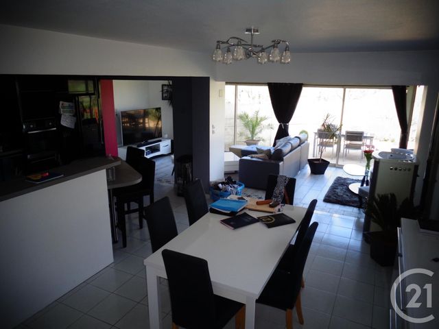 Afficher la photo en grand maison à louer - 5 pièces - 127.0 m2 - FOUGERES - 35 - BRETAGNE - Century 21 Gambetta