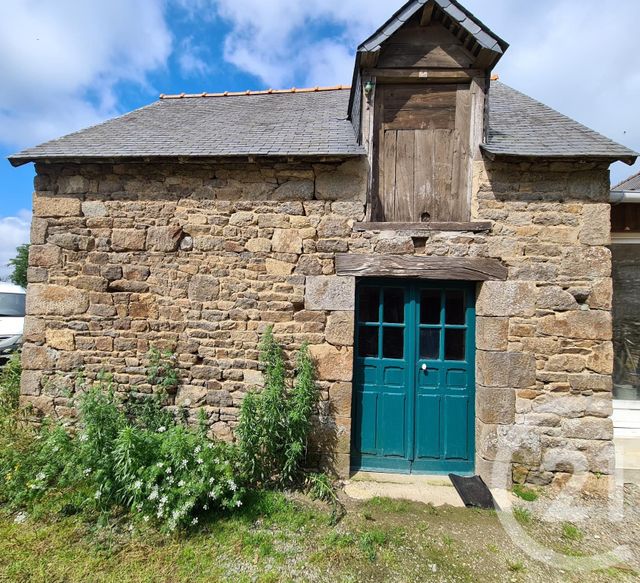 Afficher la photo en grand maison à louer - 3 pièces - 65.79 m2 - LOURMAIS - 35 - BRETAGNE - Century 21 Gambetta