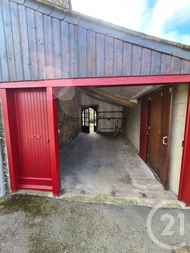 Afficher la photo en grand maison à louer - 3 pièces - 65.79 m2 - LOURMAIS - 35 - BRETAGNE - Century 21 Gambetta