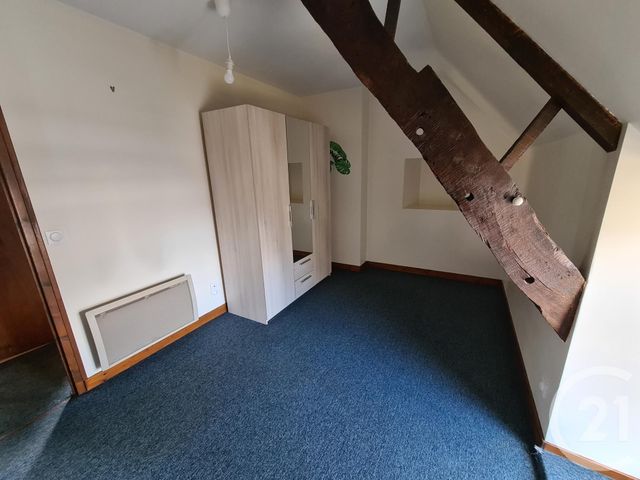 Afficher la photo en grand maison à louer - 3 pièces - 65.79 m2 - LOURMAIS - 35 - BRETAGNE - Century 21 Gambetta