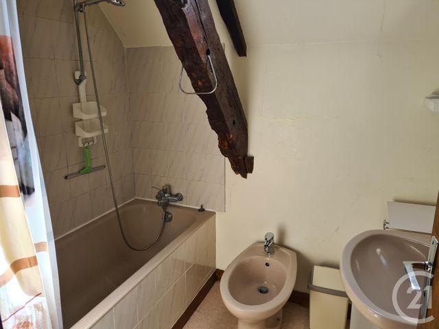Afficher la photo en grand maison à louer - 3 pièces - 65.79 m2 - LOURMAIS - 35 - BRETAGNE - Century 21 Gambetta