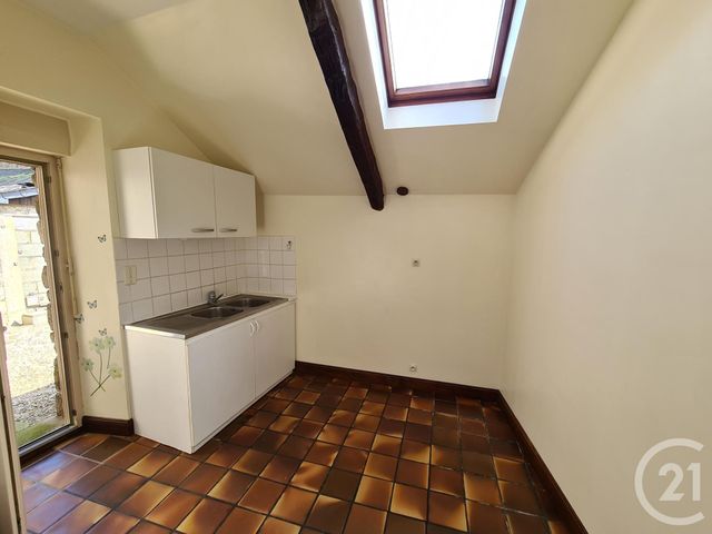 Afficher la photo en grand maison à louer - 3 pièces - 65.79 m2 - LOURMAIS - 35 - BRETAGNE - Century 21 Gambetta