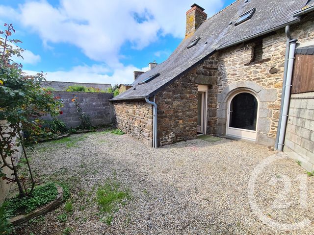Afficher la photo en grand maison à louer - 3 pièces - 65.79 m2 - LOURMAIS - 35 - BRETAGNE - Century 21 Gambetta
