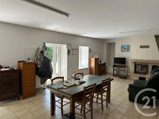 Afficher la photo en grand maison à vendre - 5 pièces - 122.3 m2 - LOUVIGNE DU DESERT - 35 - BRETAGNE - Century 21 Gambetta