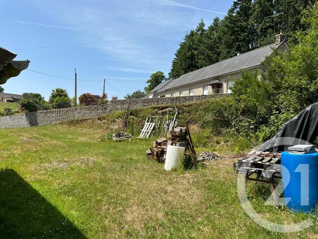 Afficher la photo en grand maison à vendre - 5 pièces - 122.3 m2 - LOUVIGNE DU DESERT - 35 - BRETAGNE - Century 21 Gambetta