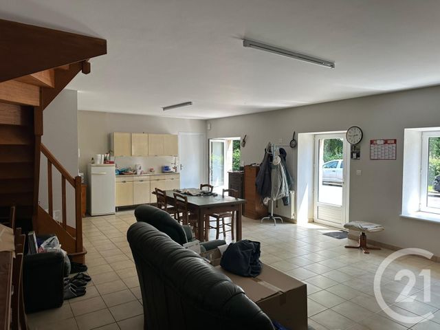 Afficher la photo en grand maison à vendre - 5 pièces - 122.3 m2 - LOUVIGNE DU DESERT - 35 - BRETAGNE - Century 21 Gambetta