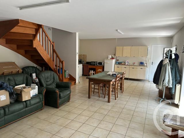 Afficher la photo en grand maison à vendre - 5 pièces - 122.3 m2 - LOUVIGNE DU DESERT - 35 - BRETAGNE - Century 21 Gambetta
