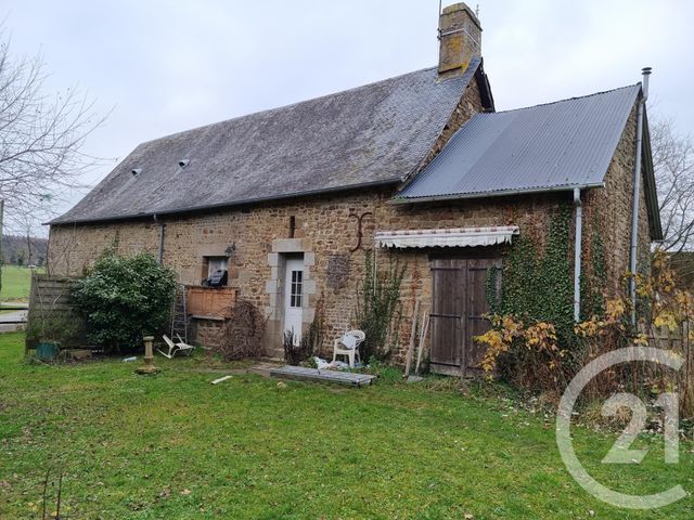  - ST PIERRE DES LANDES - 