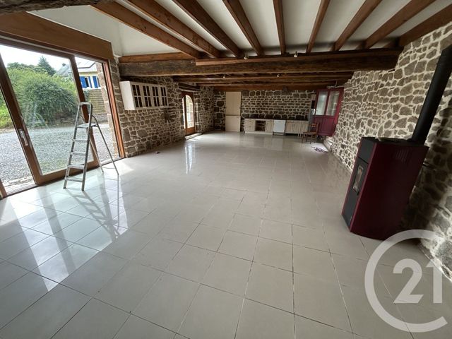 maison à vendre - 8 pièces - 272.8 m2 - LOUVIGNE DU DESERT - 35 - BRETAGNE - Century 21 Gambetta