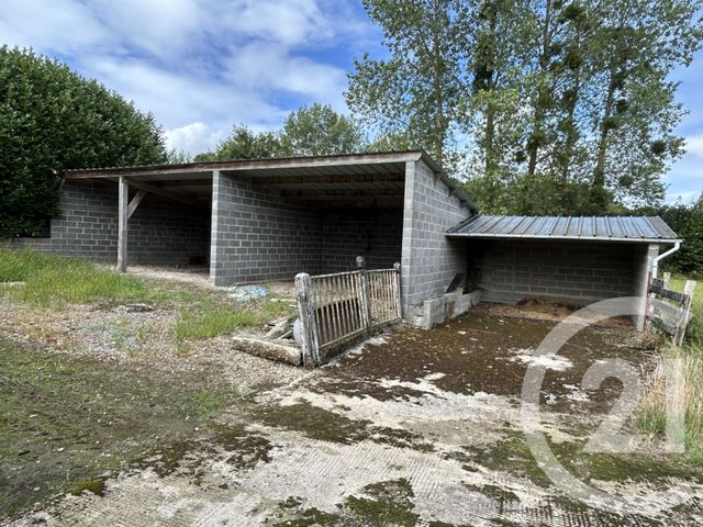 maison à vendre - 8 pièces - 272.8 m2 - LOUVIGNE DU DESERT - 35 - BRETAGNE - Century 21 Gambetta