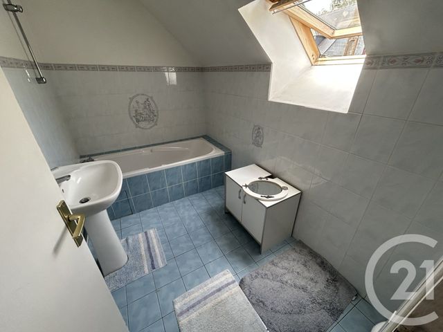 maison à vendre - 8 pièces - 272.8 m2 - LOUVIGNE DU DESERT - 35 - BRETAGNE - Century 21 Gambetta