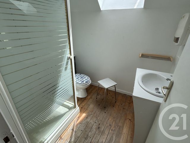 maison à vendre - 8 pièces - 272.8 m2 - LOUVIGNE DU DESERT - 35 - BRETAGNE - Century 21 Gambetta