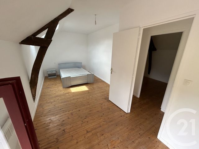 maison à vendre - 8 pièces - 272.8 m2 - LOUVIGNE DU DESERT - 35 - BRETAGNE - Century 21 Gambetta