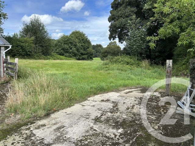 maison à vendre - 8 pièces - 272.8 m2 - LOUVIGNE DU DESERT - 35 - BRETAGNE - Century 21 Gambetta