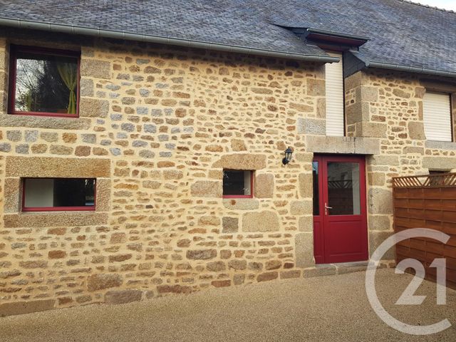 commerce à louer - 91.0 m2 - LANDEAN - 35 - BRETAGNE - Century 21 Gambetta