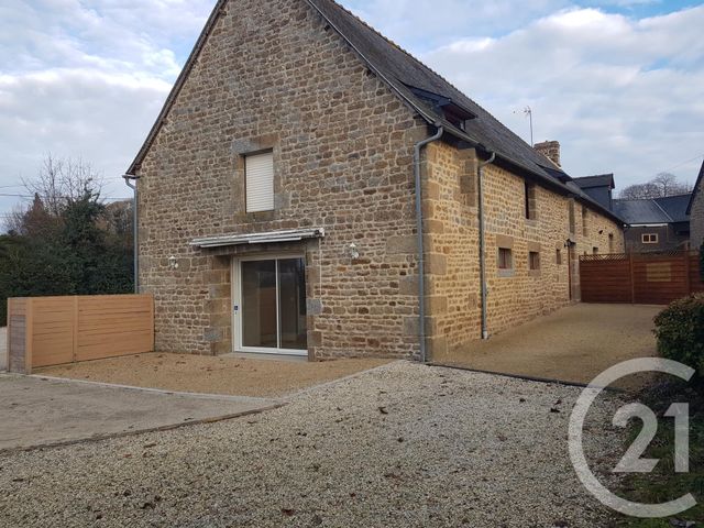 maison - LANDEAN - 35