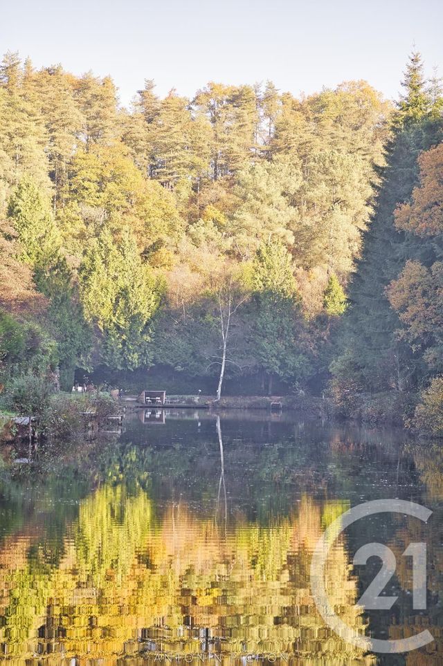 Afficher la photo en grand maison à vendre - 8 pièces - 267.0 m2 - VIEUX VY SUR COUESNON - 35 - BRETAGNE - Century 21 Gambetta