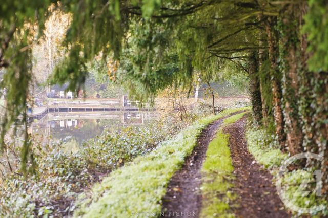 Afficher la photo en grand maison à vendre - 8 pièces - 267.0 m2 - VIEUX VY SUR COUESNON - 35 - BRETAGNE - Century 21 Gambetta