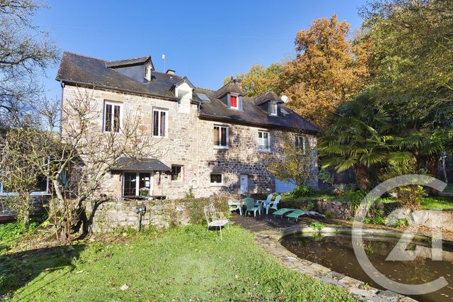 Maison à vendre VIEUX VY SUR COUESNON