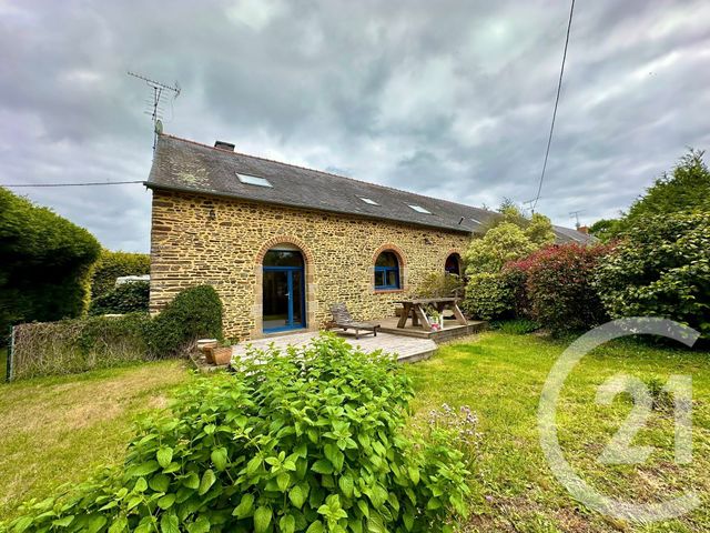Maison à vendre JAVENE