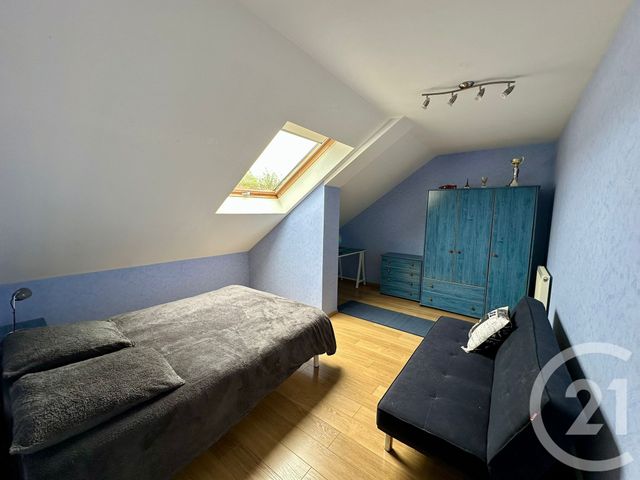 maison à vendre - 6 pièces - 191.15 m2 - JAVENE - 35 - BRETAGNE - Century 21 Gambetta