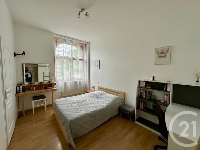 maison à vendre - 6 pièces - 191.15 m2 - JAVENE - 35 - BRETAGNE - Century 21 Gambetta