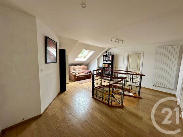 maison à vendre - 6 pièces - 191.15 m2 - JAVENE - 35 - BRETAGNE - Century 21 Gambetta