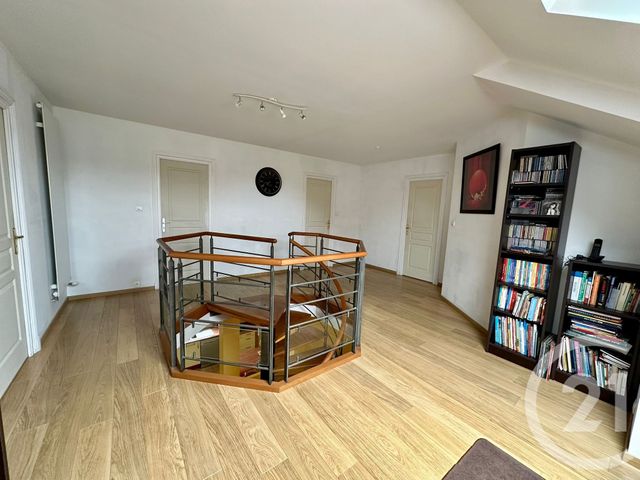 maison à vendre - 6 pièces - 191.15 m2 - JAVENE - 35 - BRETAGNE - Century 21 Gambetta