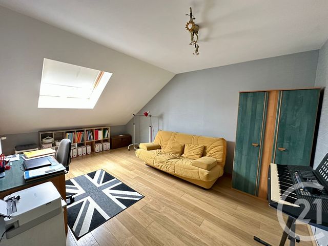 maison à vendre - 6 pièces - 191.15 m2 - JAVENE - 35 - BRETAGNE - Century 21 Gambetta