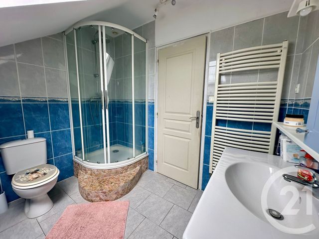 maison à vendre - 6 pièces - 191.15 m2 - JAVENE - 35 - BRETAGNE - Century 21 Gambetta