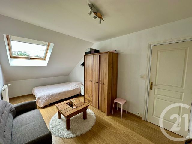 maison à vendre - 6 pièces - 191.15 m2 - JAVENE - 35 - BRETAGNE - Century 21 Gambetta