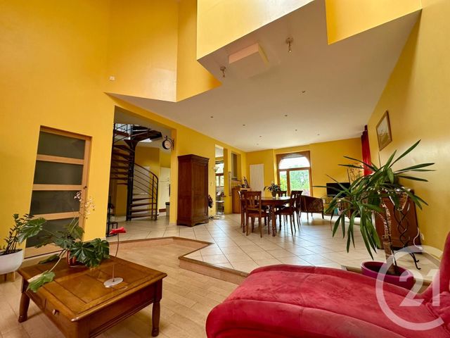 maison à vendre - 6 pièces - 191.15 m2 - JAVENE - 35 - BRETAGNE - Century 21 Gambetta