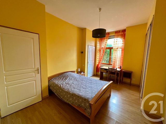 maison à vendre - 6 pièces - 191.15 m2 - JAVENE - 35 - BRETAGNE - Century 21 Gambetta