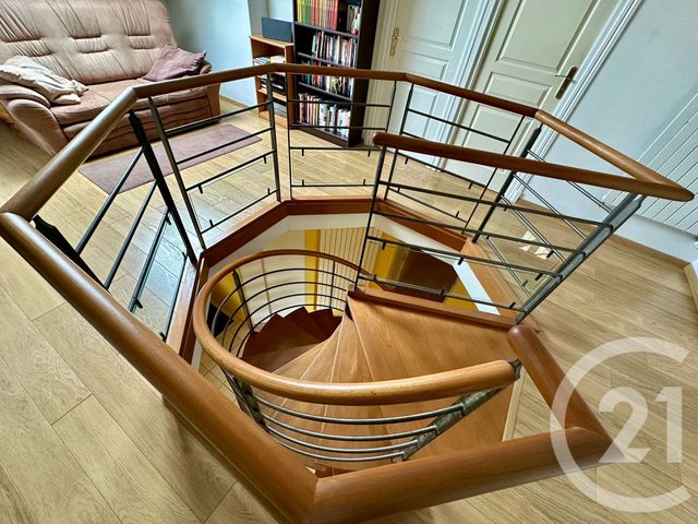 maison à vendre - 6 pièces - 191.15 m2 - JAVENE - 35 - BRETAGNE - Century 21 Gambetta