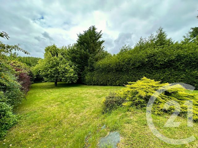 maison à vendre - 6 pièces - 191.15 m2 - JAVENE - 35 - BRETAGNE - Century 21 Gambetta