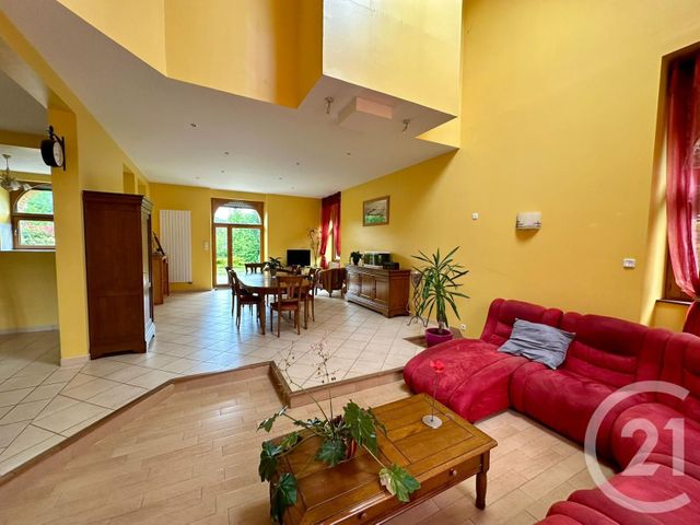 maison à vendre - 6 pièces - 191.15 m2 - JAVENE - 35 - BRETAGNE - Century 21 Gambetta