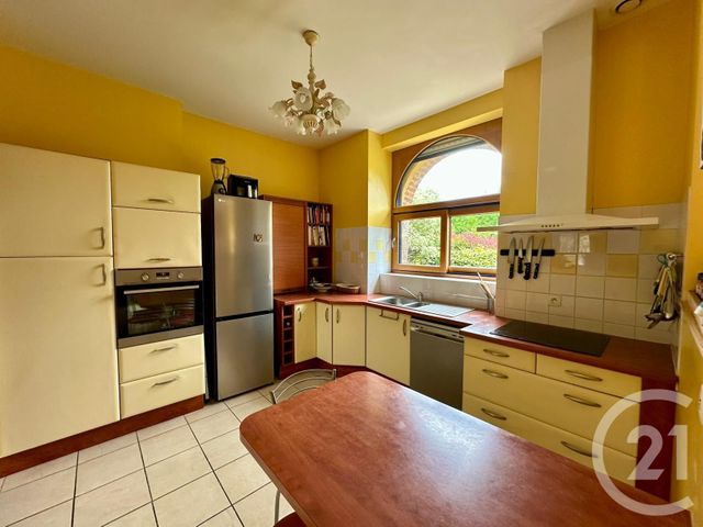 maison à vendre - 6 pièces - 191.15 m2 - JAVENE - 35 - BRETAGNE - Century 21 Gambetta