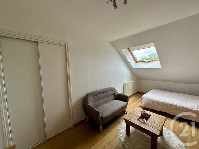 maison à vendre - 6 pièces - 191.15 m2 - JAVENE - 35 - BRETAGNE - Century 21 Gambetta