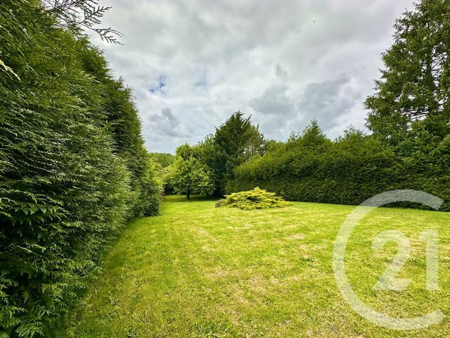 maison à vendre - 6 pièces - 191.15 m2 - JAVENE - 35 - BRETAGNE - Century 21 Gambetta