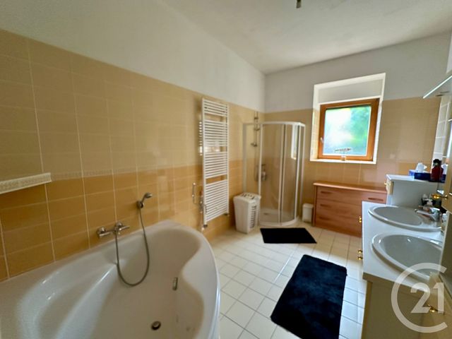maison à vendre - 6 pièces - 191.15 m2 - JAVENE - 35 - BRETAGNE - Century 21 Gambetta