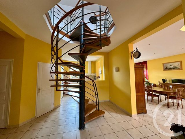 maison à vendre - 6 pièces - 191.15 m2 - JAVENE - 35 - BRETAGNE - Century 21 Gambetta