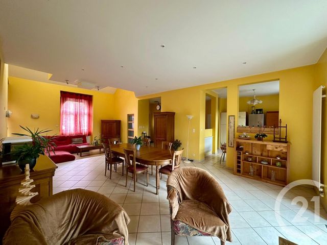 maison à vendre - 6 pièces - 191.15 m2 - JAVENE - 35 - BRETAGNE - Century 21 Gambetta