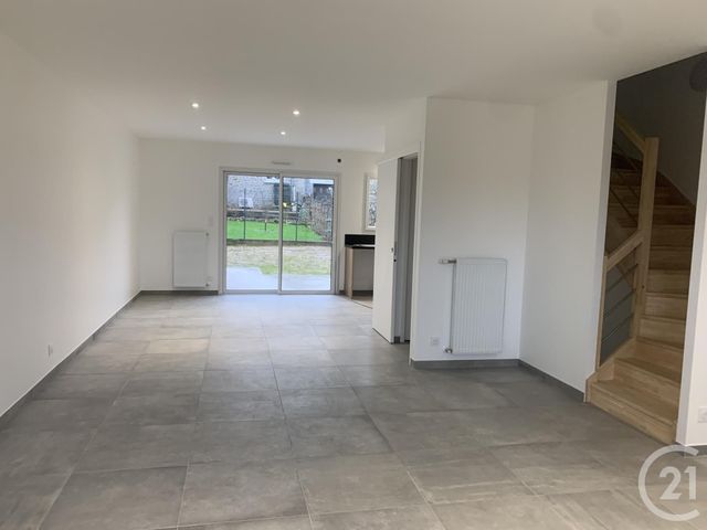 maison à vendre - 4 pièces - 93.55 m2 - FOUGERES - 35 - BRETAGNE - Century 21 Gambetta