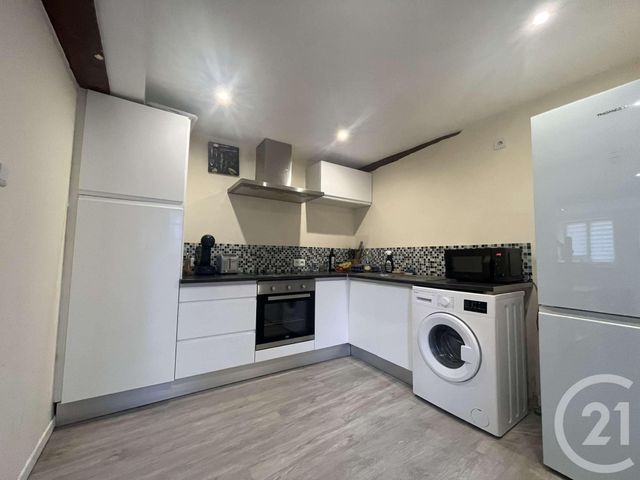 maison à vendre - 4 pièces - 70.97 m2 - LANDIVY - 53 - PAYS-DE-LOIRE - Century 21 Gambetta