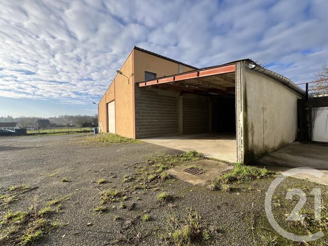 maison à vendre - 5 pièces - 471.73 m2 - GRANDPARIGNY - 50 - BASSE-NORMANDIE - Century 21 Gambetta