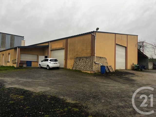 maison à vendre - 5 pièces - 471.73 m2 - GRANDPARIGNY - 50 - BASSE-NORMANDIE - Century 21 Gambetta