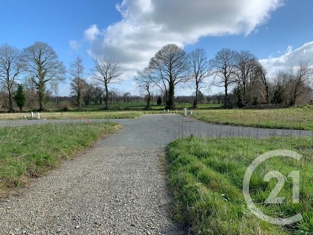 terrain à vendre - 685.0 m2 - LA PELLERINE - 53 - PAYS-DE-LOIRE - Century 21 Gambetta