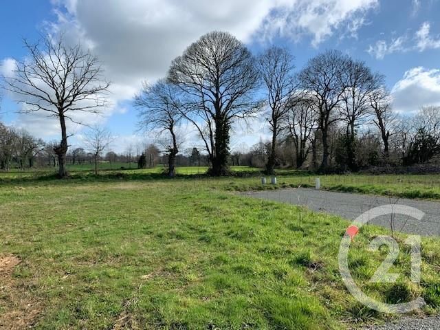 terrain à vendre - 601.0 m2 - LA PELLERINE - 53 - PAYS-DE-LOIRE - Century 21 Gambetta