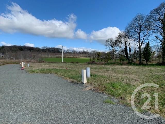 terrain à vendre - 601.0 m2 - LA PELLERINE - 53 - PAYS-DE-LOIRE - Century 21 Gambetta