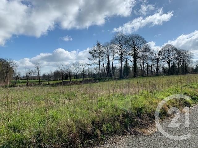 terrain à vendre - 601.0 m2 - LA PELLERINE - 53 - PAYS-DE-LOIRE - Century 21 Gambetta
